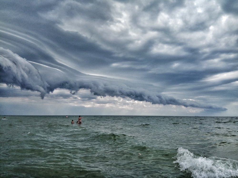 Небесный 9-й вал