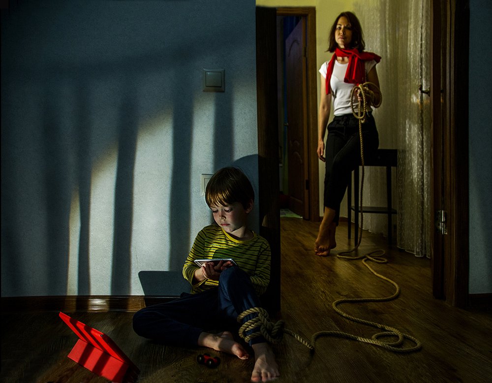 выбор сделан