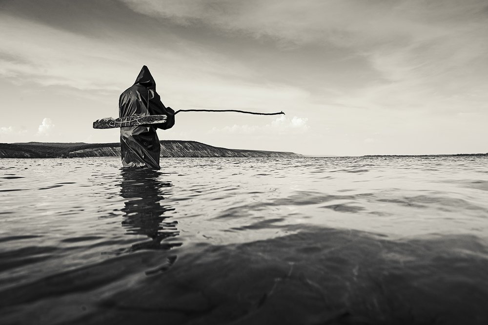 Рыбалка как ихтиология