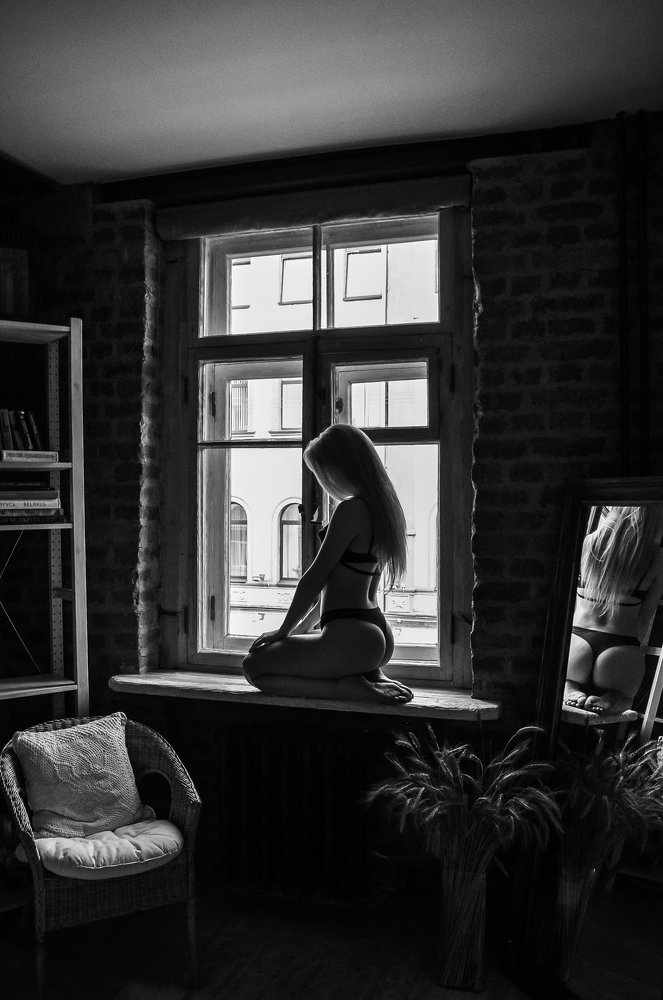 Photograph by Олег