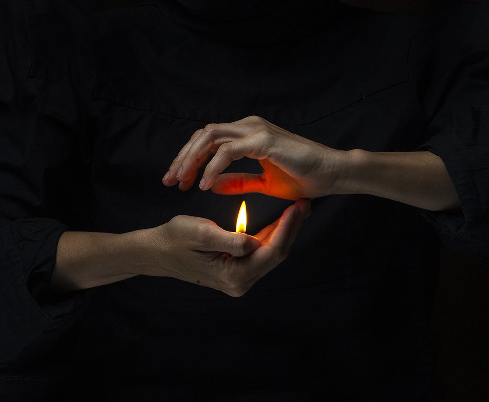 мое предназначение