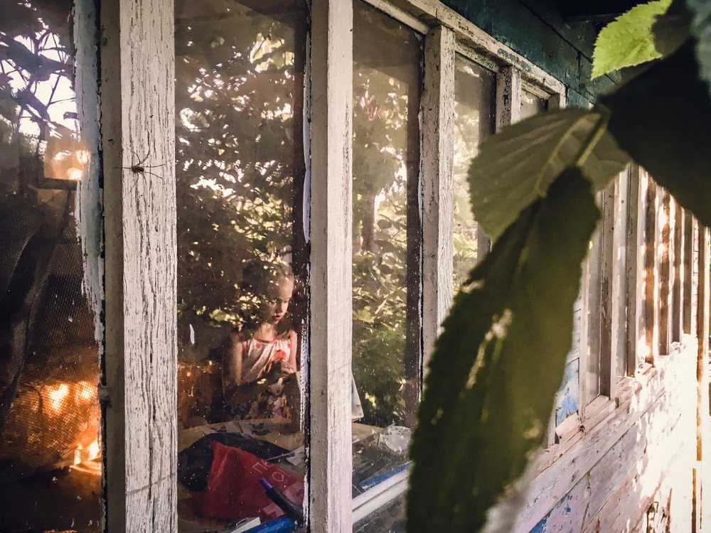 Photograph by Инна Лазаренко