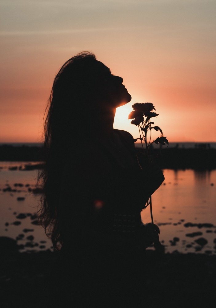 Photograph by Olga Thomas