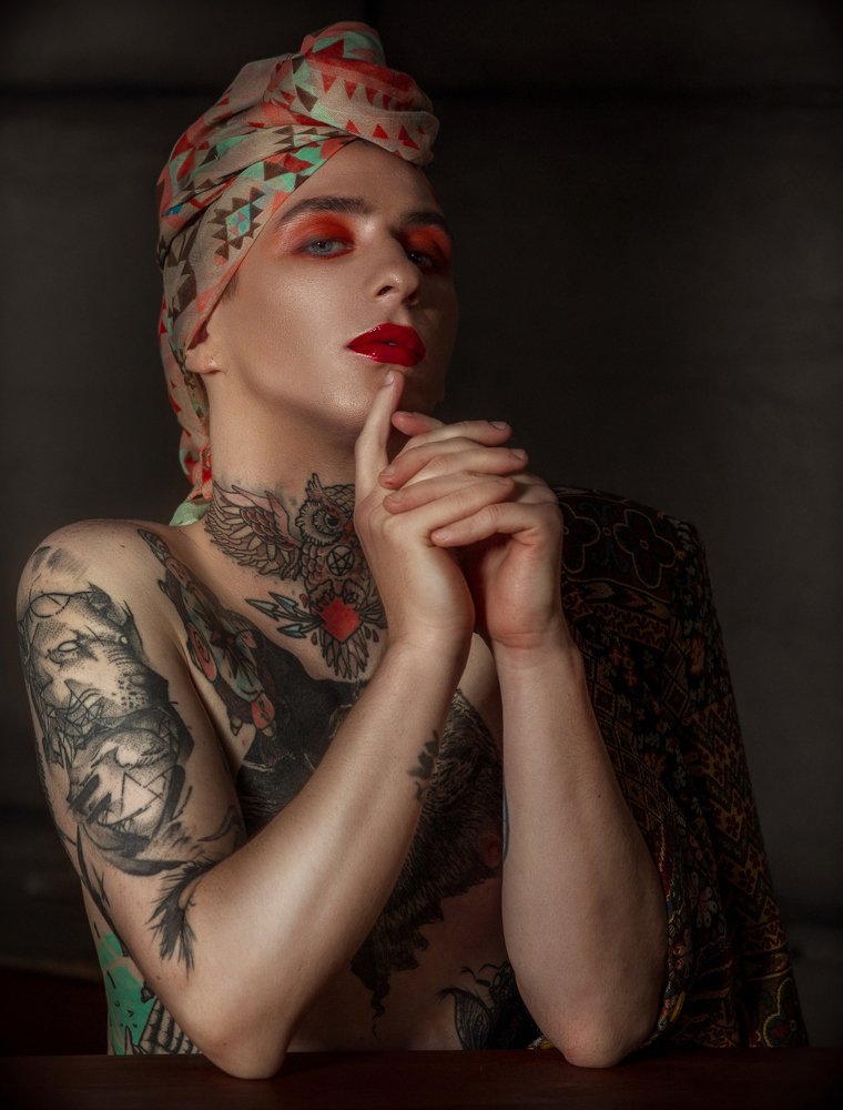 Photograph by Светлана