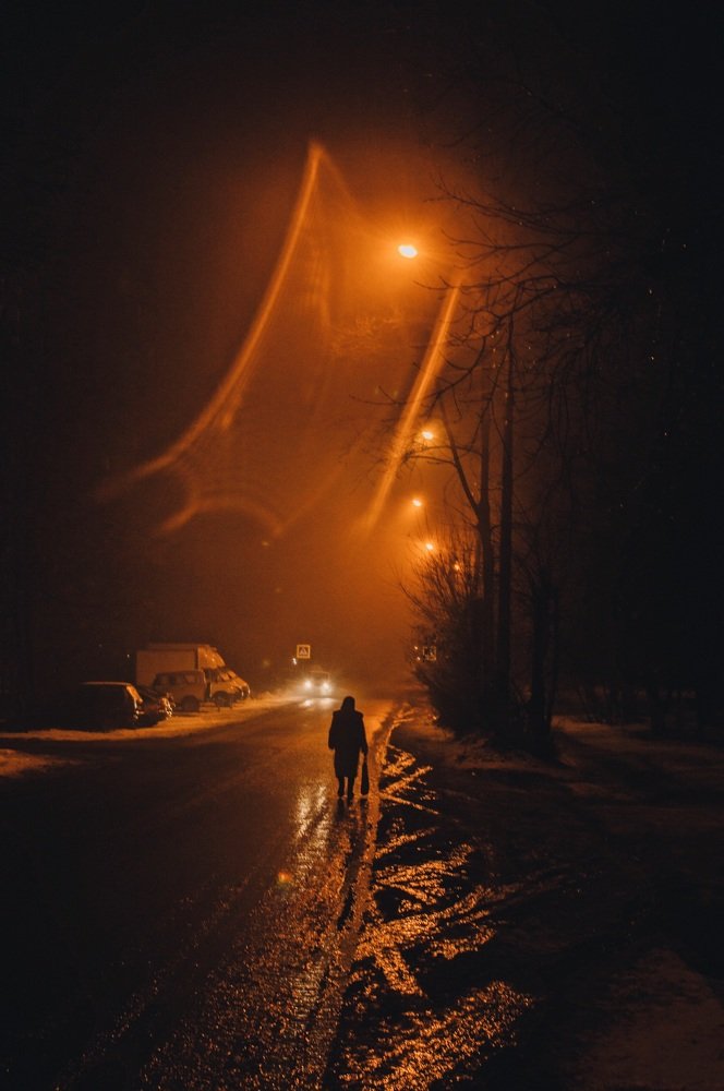 Photograph by Богомолова Александра