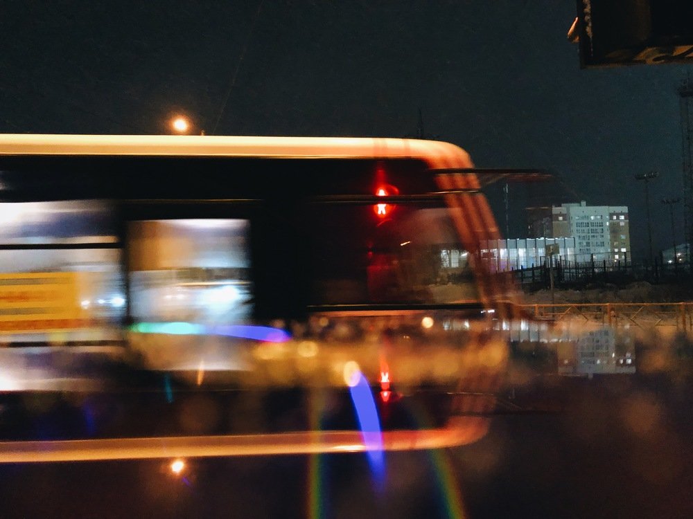 Photograph by Богомолова Александра