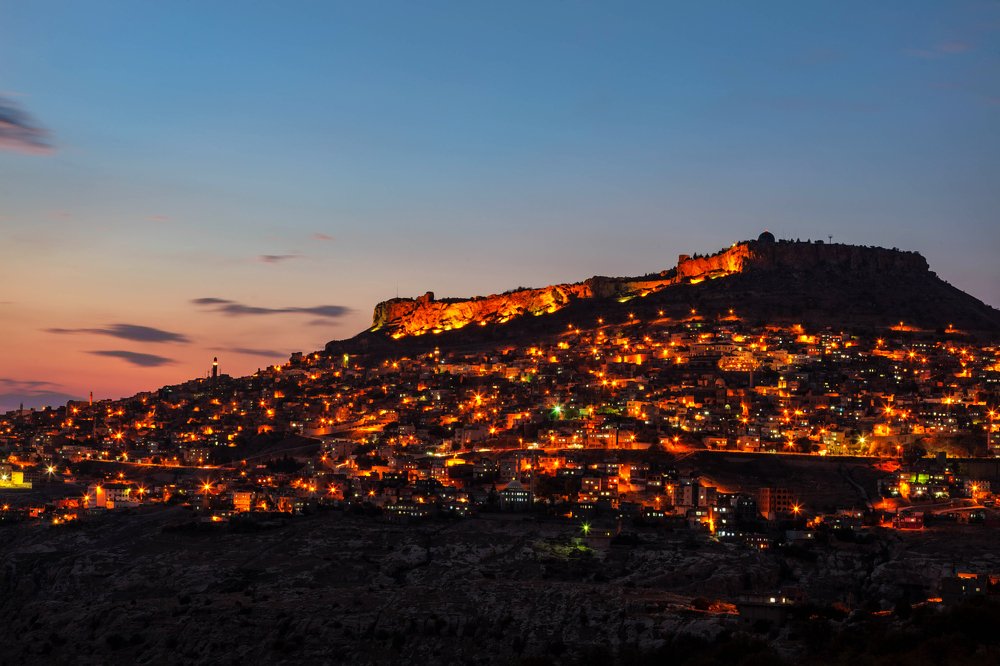 Old City Mardin
