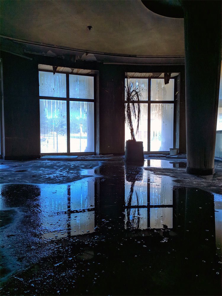 Photograph by Владимир Лищук