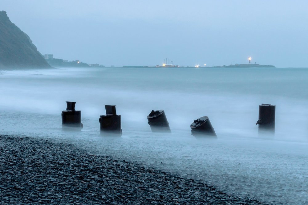 Иллюзия тишины