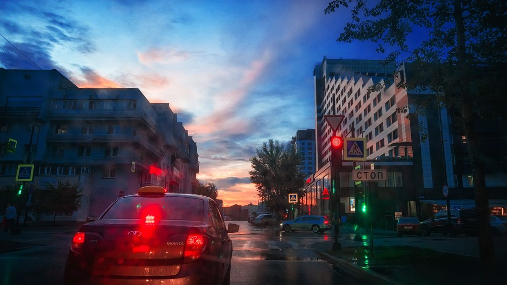 Фотография автора Денис Михайлов