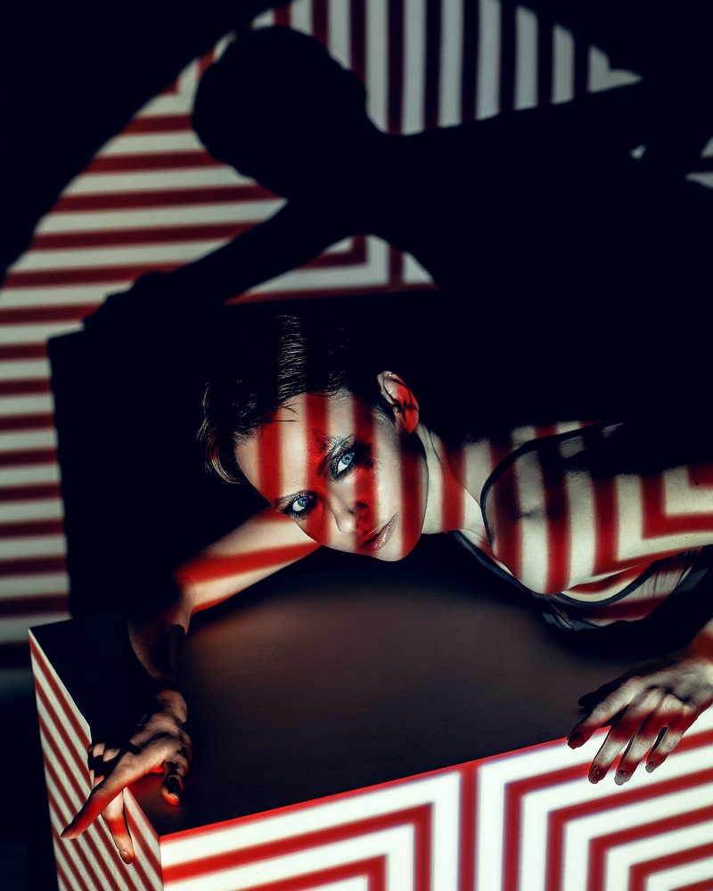 Photograph by Зелёная Элина