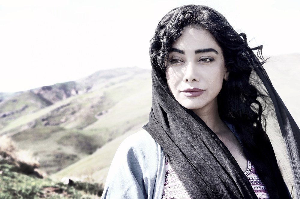 Photograph by Hamed Omidi