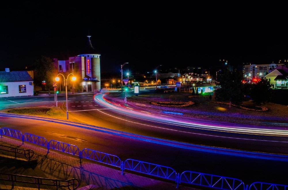 Photograph by Виктория Поздеева