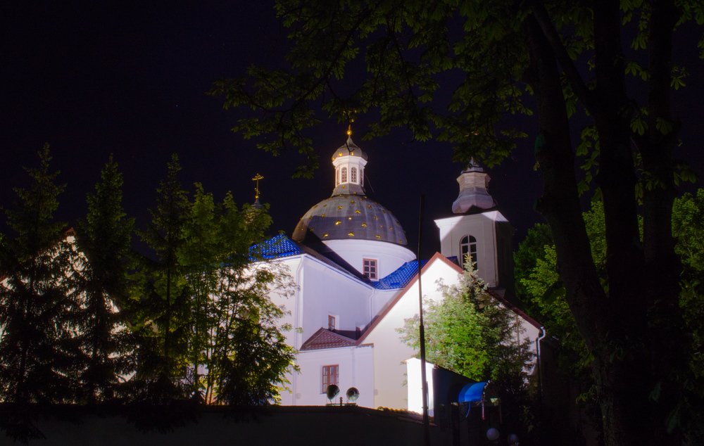 Photograph by Виктория Поздеева