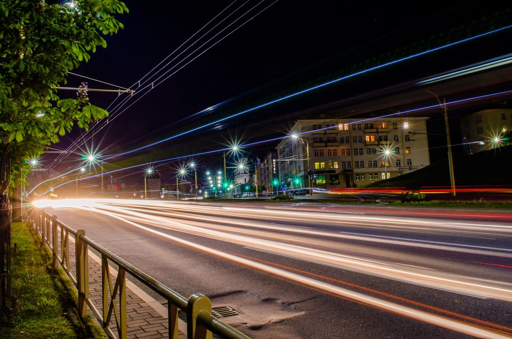 Photograph by Виктория Поздеева