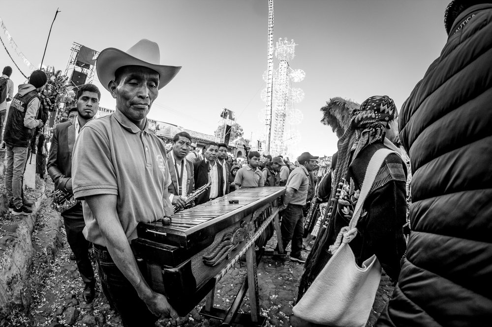Tradición music
