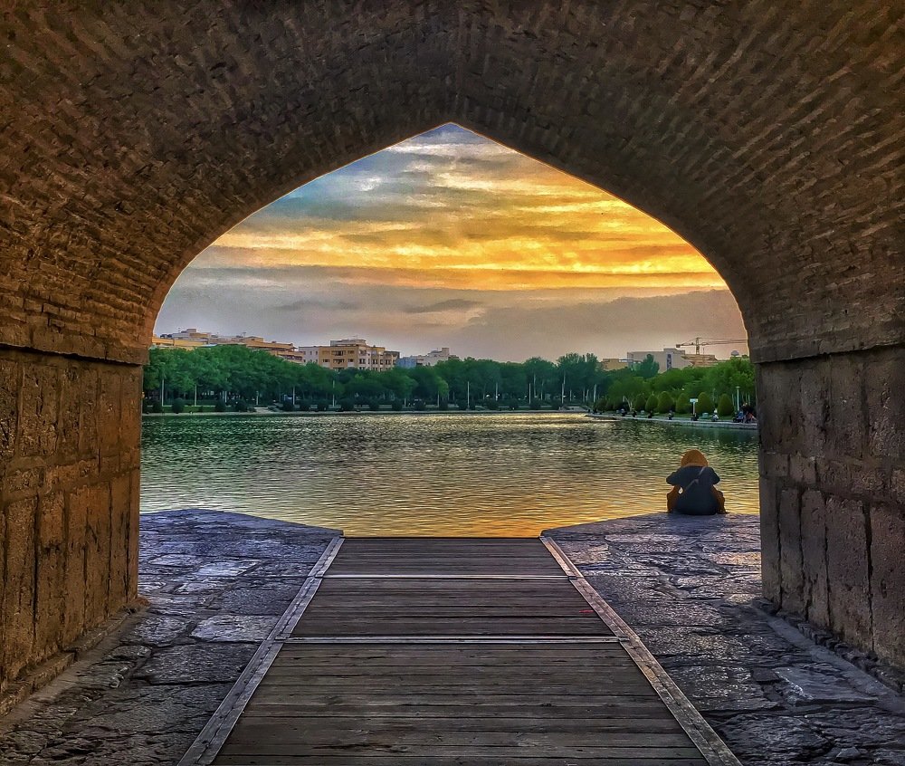 Photograph by sajad dehghan