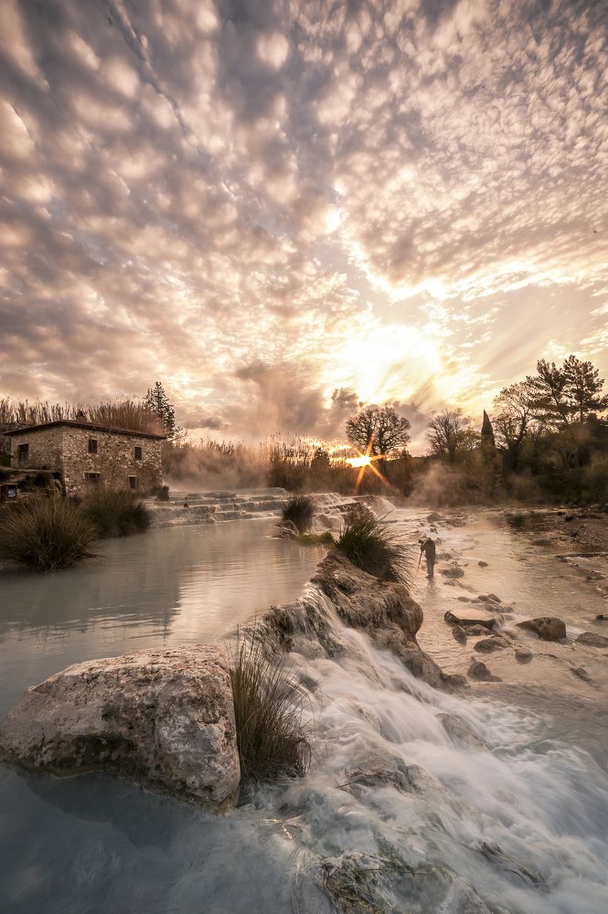 Saturnia