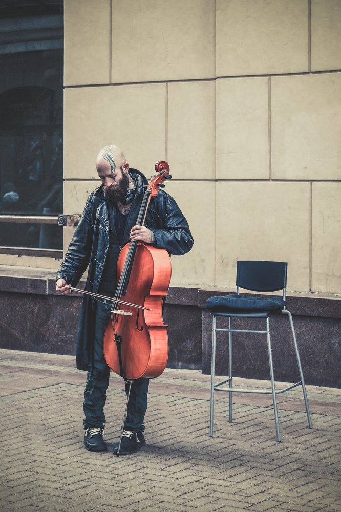 Photograph by Ольга Савостина