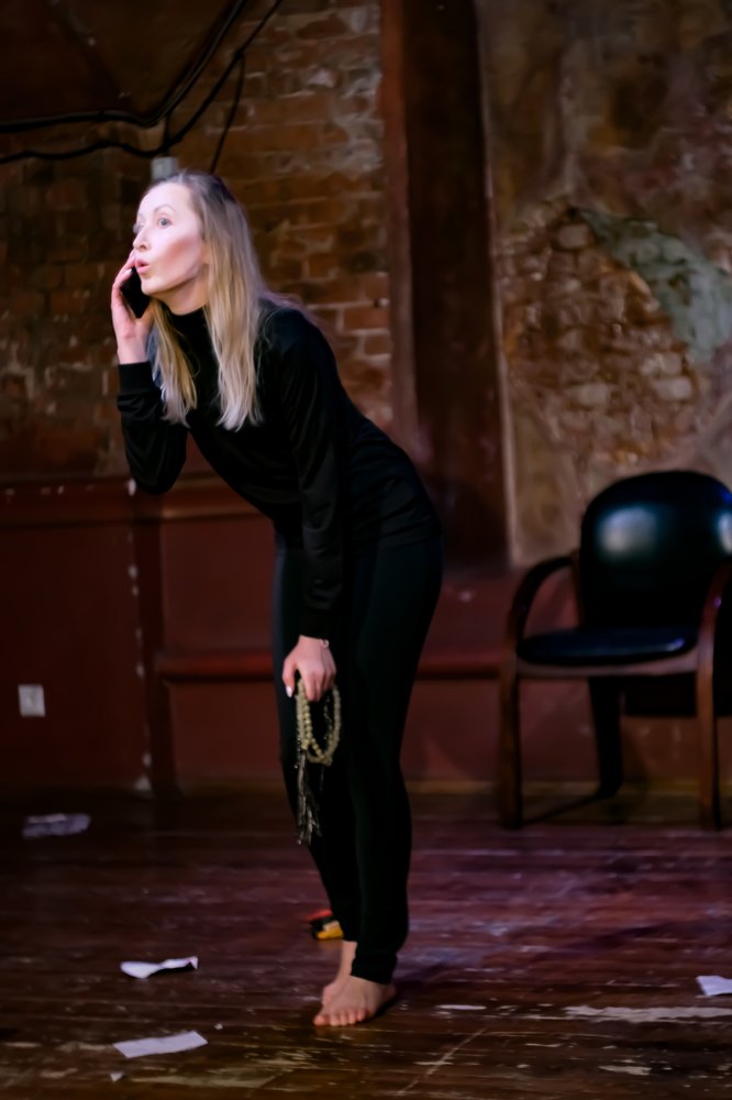 Photograph by Павел Стаценко