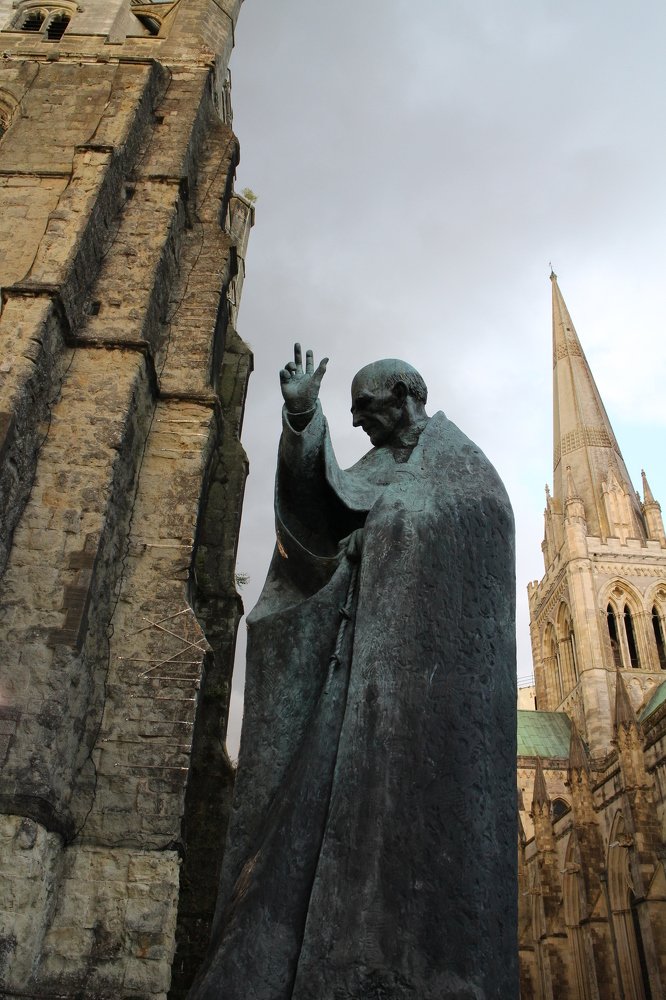 Голоса прошлого.