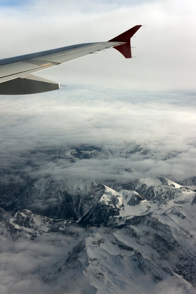 alps