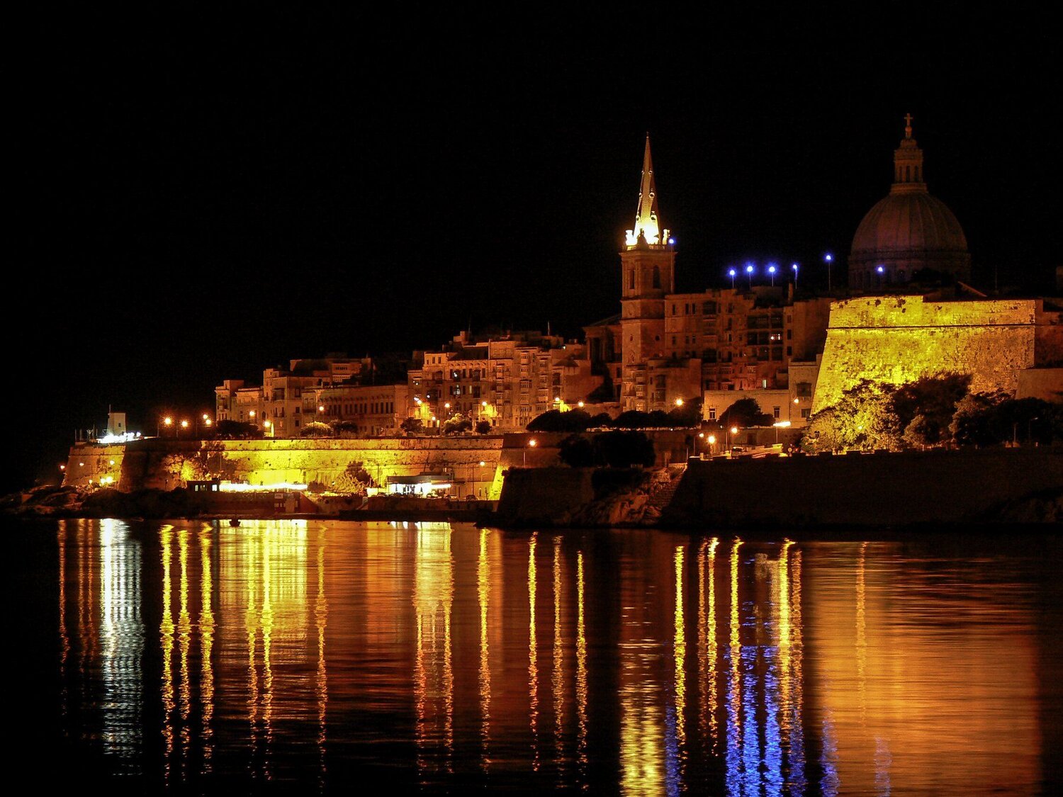 valletta