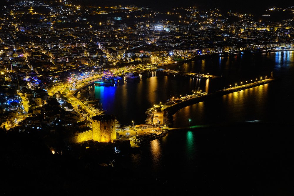 Photograph by Роман Сычев