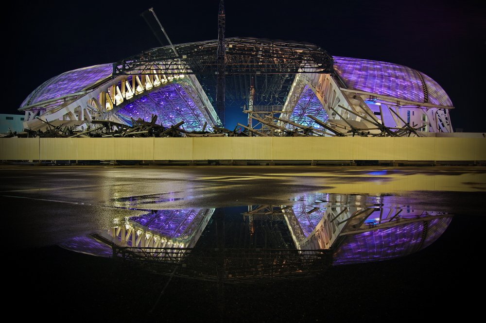 ИЗ ИНЫХ МИРОВ