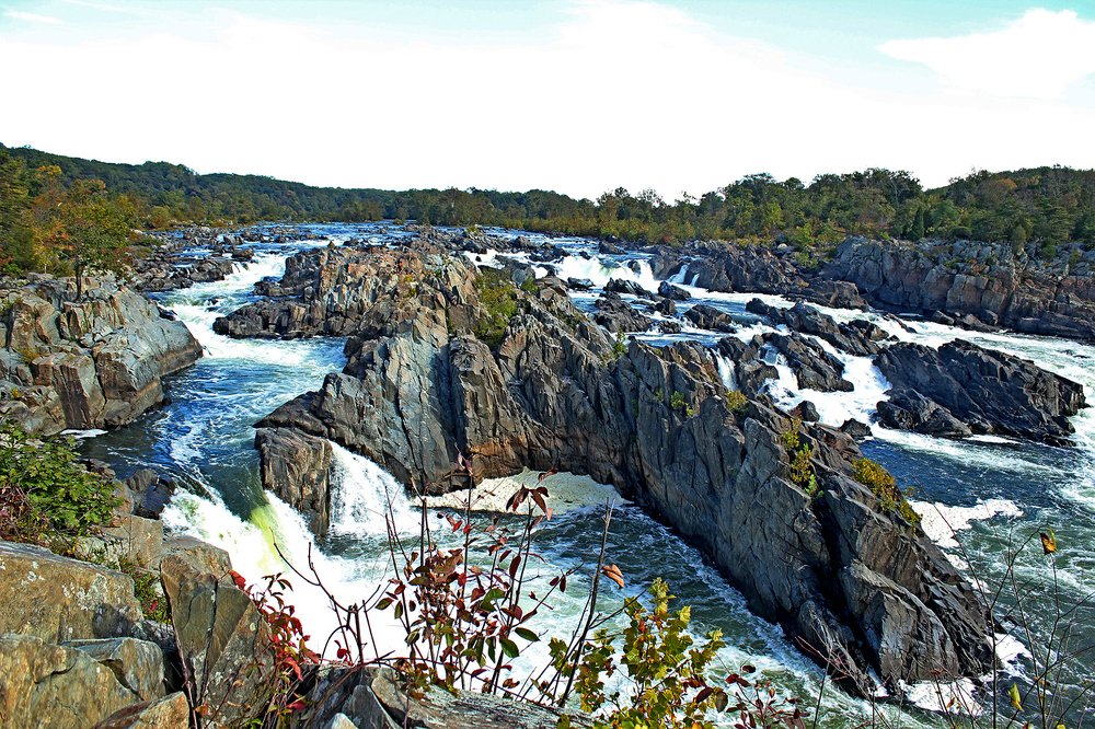 GREAT FALLS USA