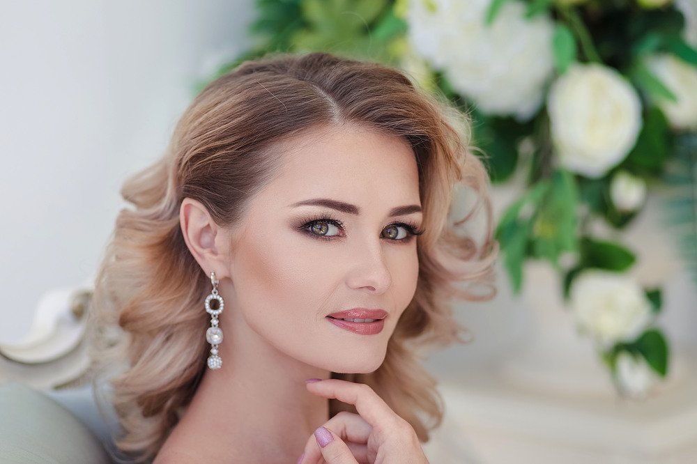 Утончённость в каждой линии