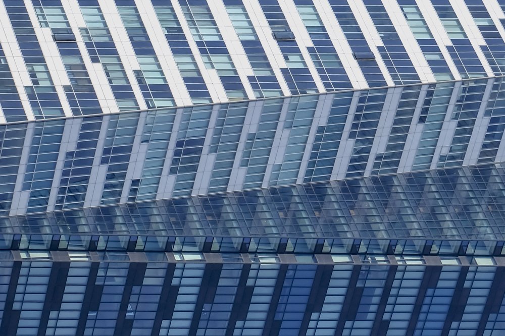 Conceptual Minimalism 038