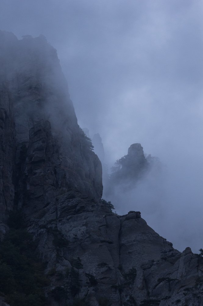 Photograph by Rodion Filimonov