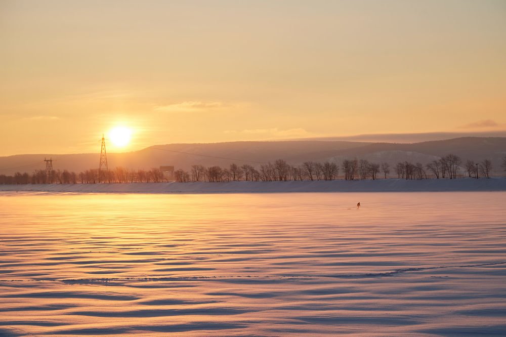 Фотография автора Линдеров Михаил