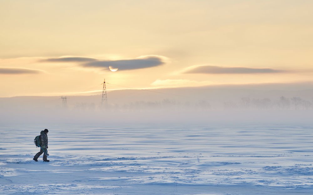 Фотография автора Линдеров Михаил