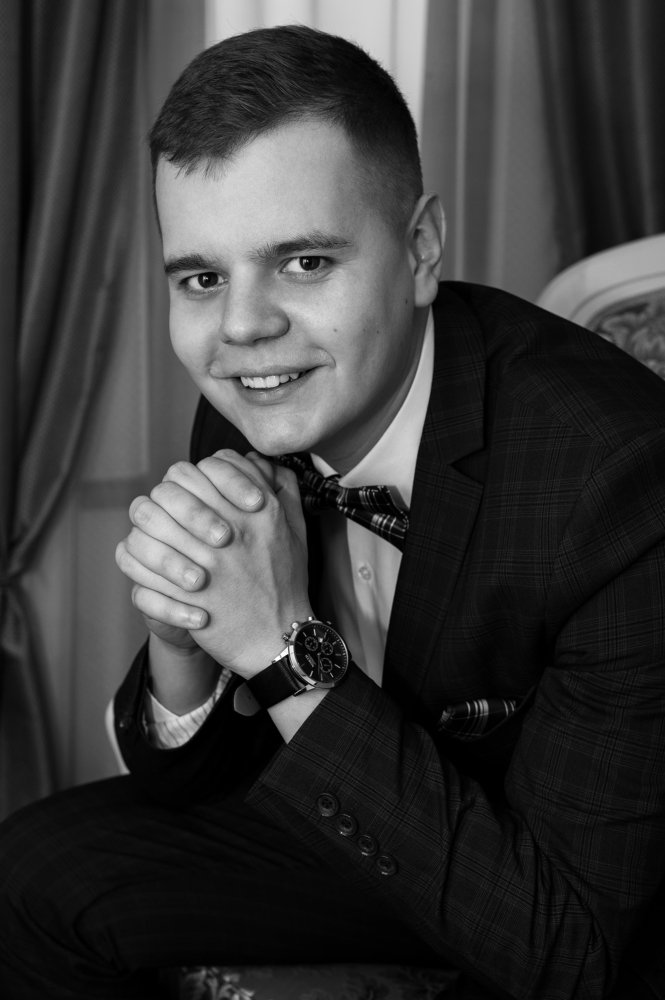 Photograph by Мария Руденко