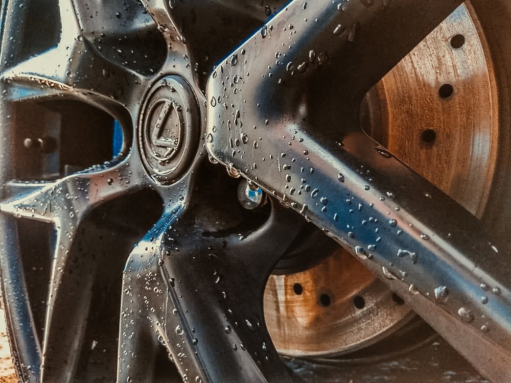 Photograph by Andrey Pochernin