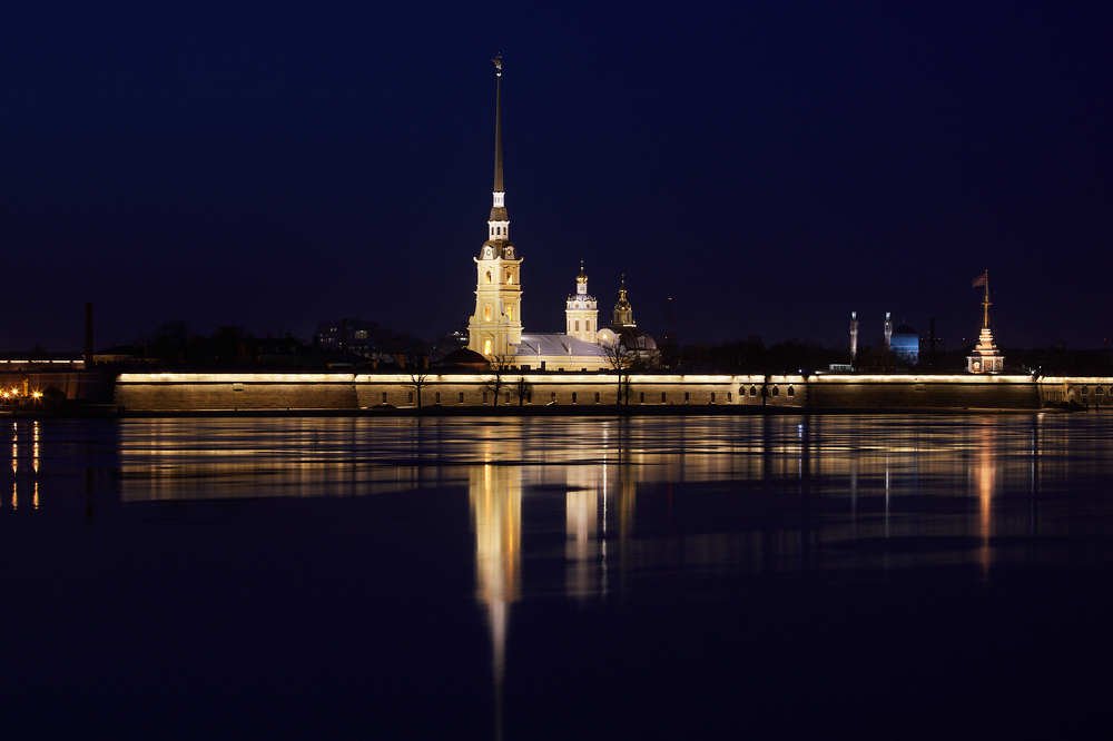 Фотография автора Линдеров Михаил
