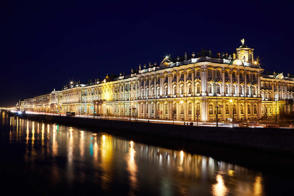 Фотография автора Линдеров Михаил