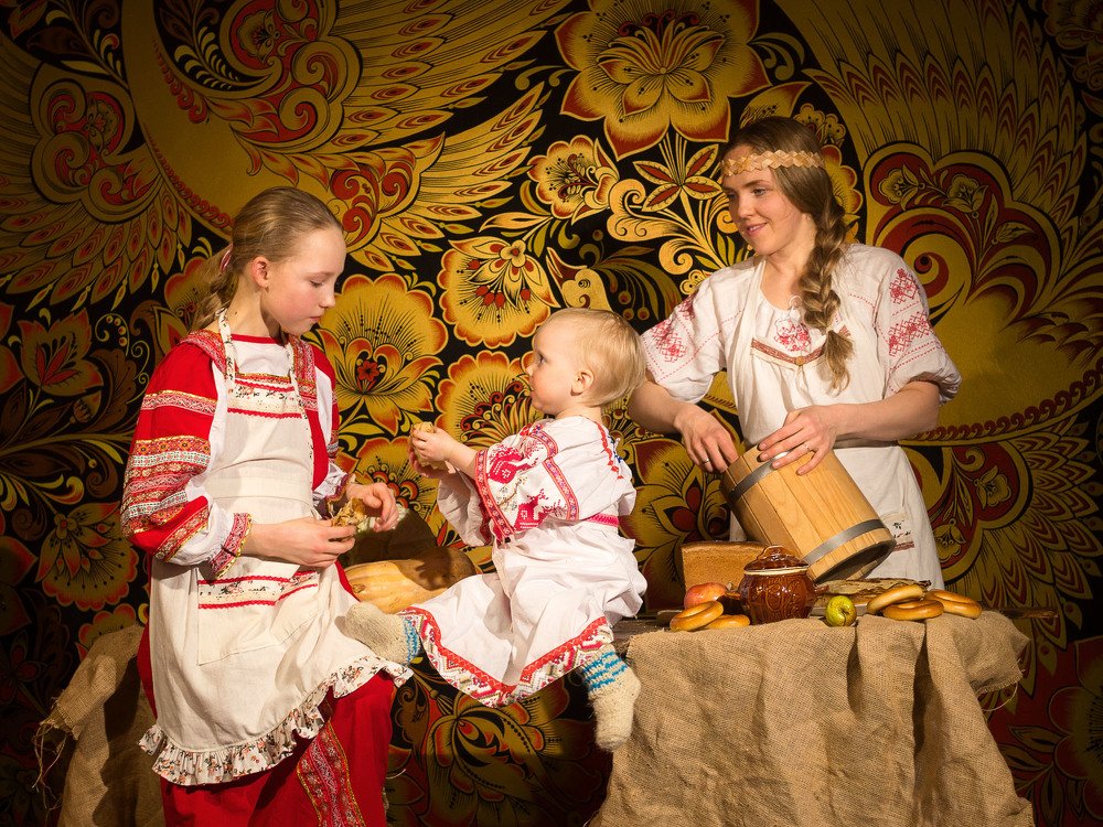 Фотография автора Линдеров Михаил