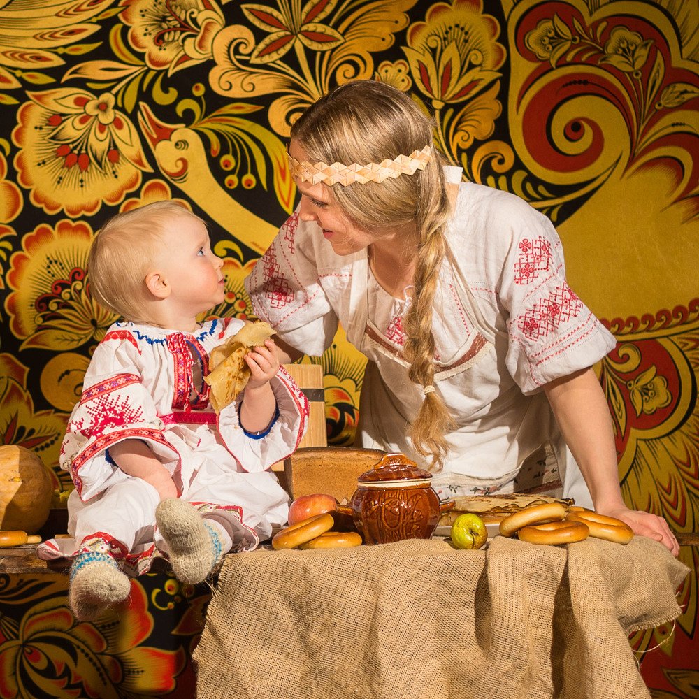 Фотография автора Линдеров Михаил