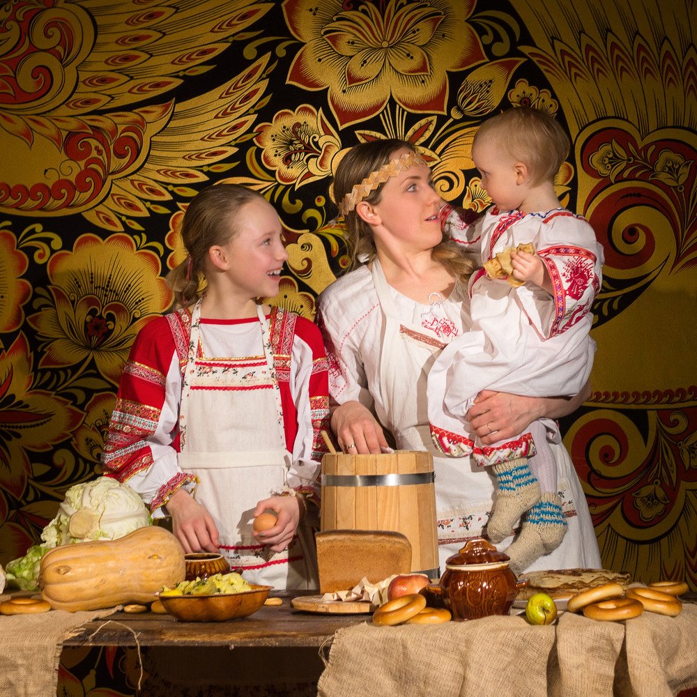 Фотография автора Линдеров Михаил