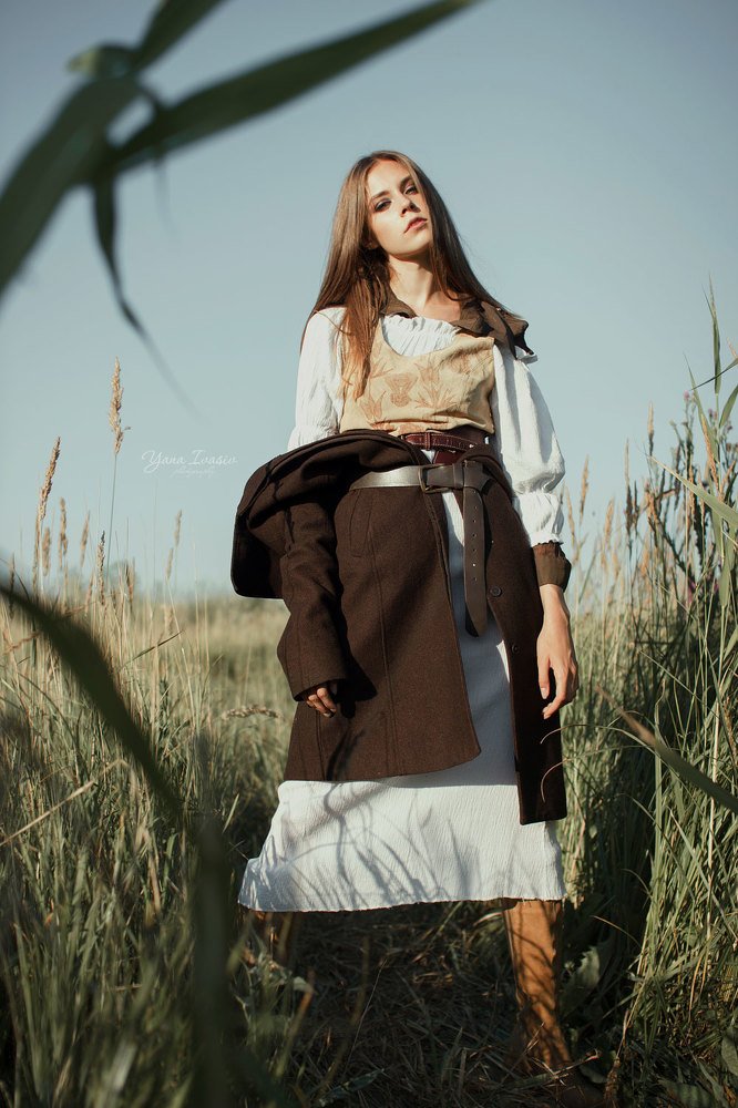 Photograph by Яна Ивасив