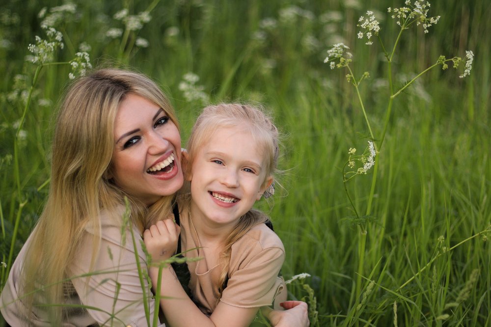 Эмоции бесценны