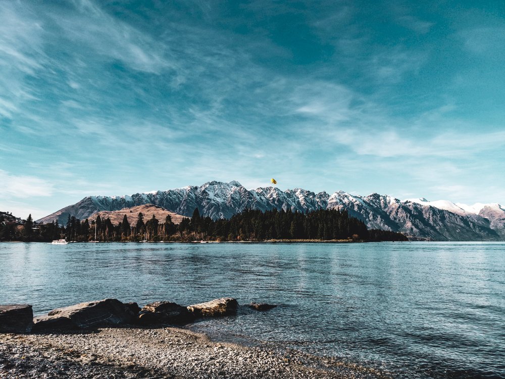 The Remarkables