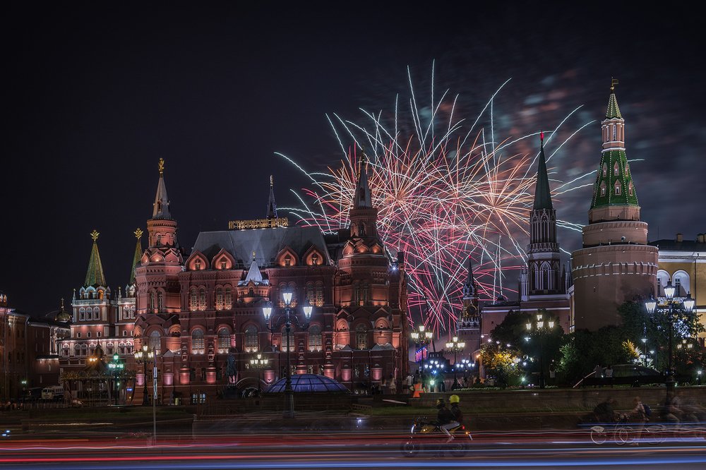 Photograph by Татьяна Слёзкина