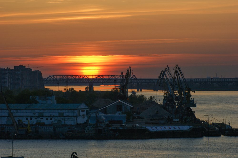 нижний новгород