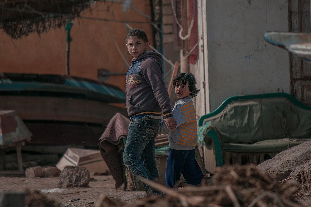 Фотография автора hisham tawhid