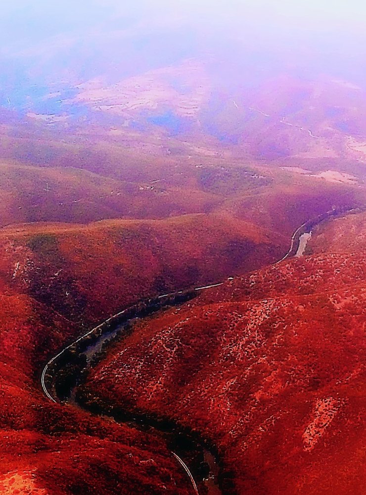 Photograph by Алия Байсыкова