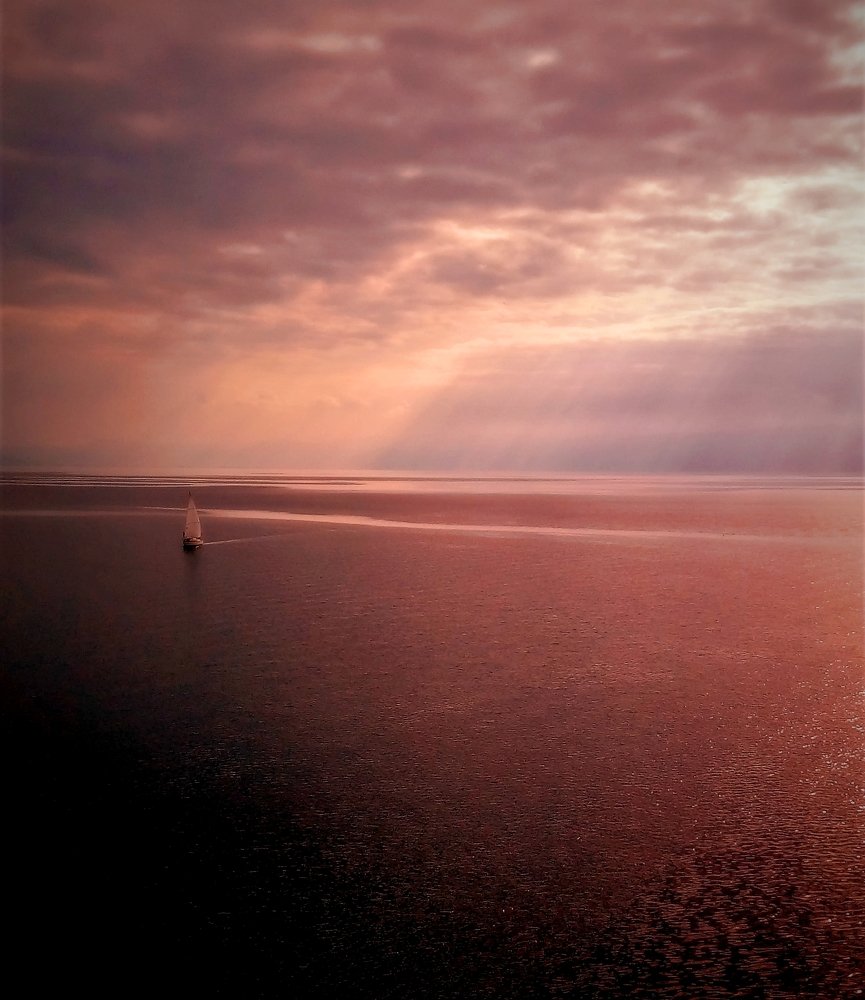 Photograph by Алия Байсыкова